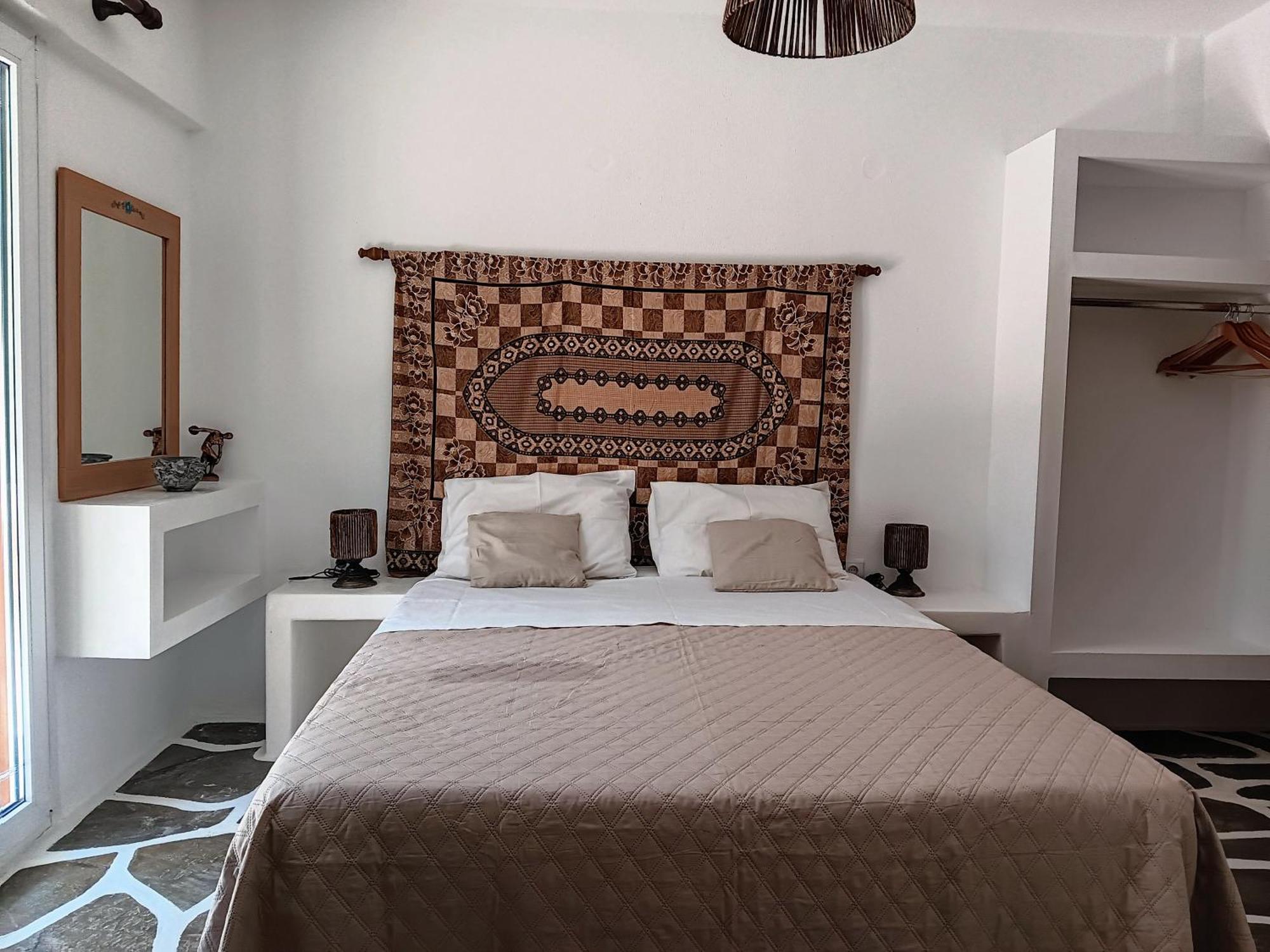 Villa Rena Batsi  Ngoại thất bức ảnh